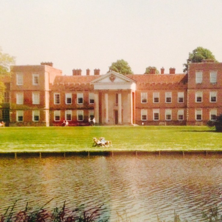 The Vyne