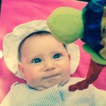 Turtle makes me smile