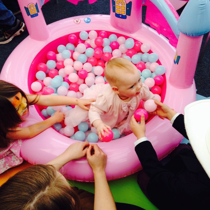 Ball Pit