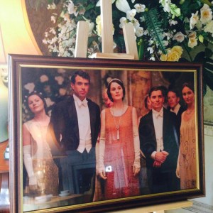 Downton Abbey Picture