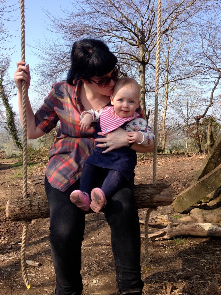 Silent Sunday 16.03.14