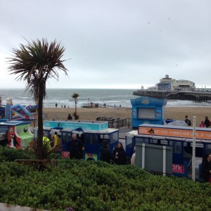 Bournemouth