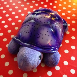 Cloud B Twilight Turtle