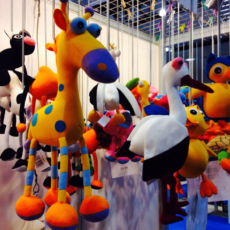 Baby and Toddle Show