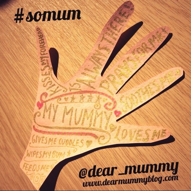 #somum hand 2
