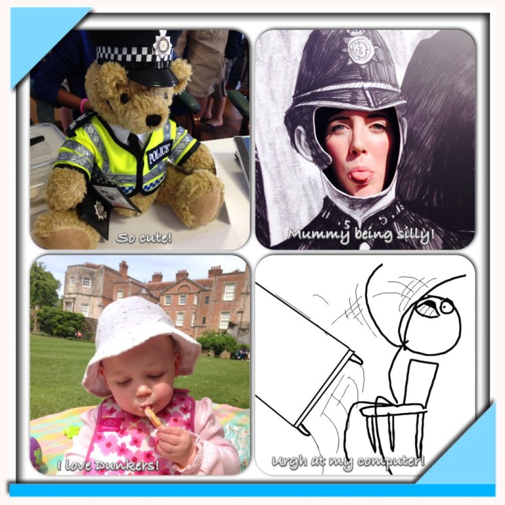 My week in pictures 5