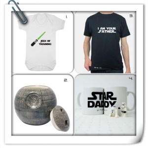Star Wars gifts 2