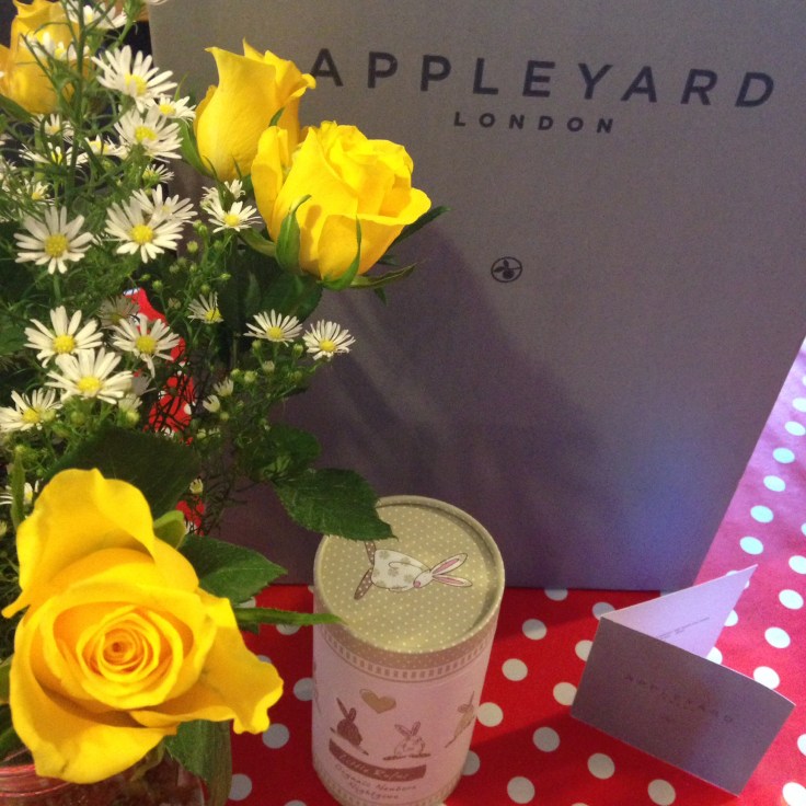 Appleyard London gift