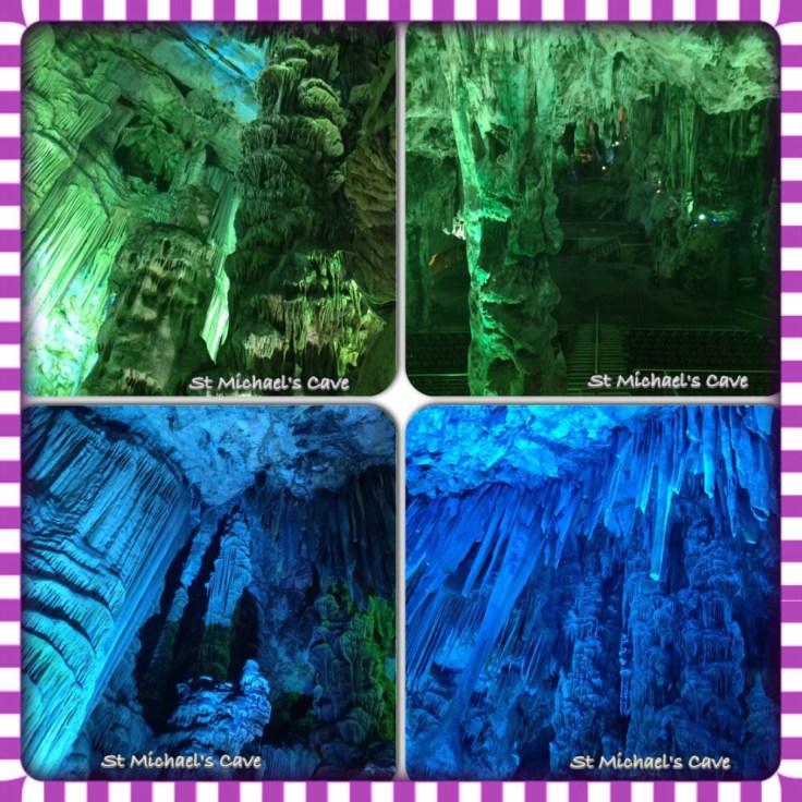 St Michael's Cave 2