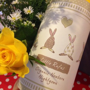 Little Rufus Nighgoen