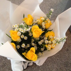 Appleyard London Wrapped