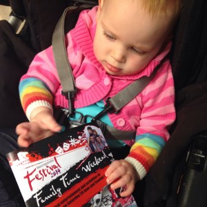 Basingstoke Festival 1