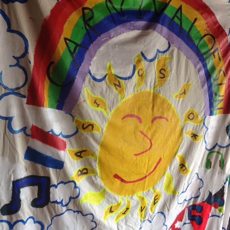 Basingstoke Live Art