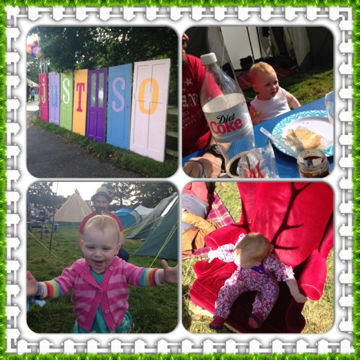 Just So Festival Photos