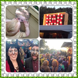 Just So Festival Social