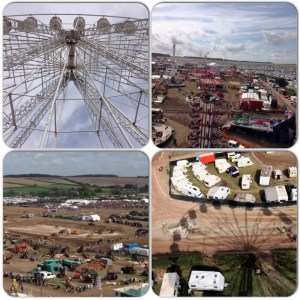 Dorset Steam Fair 3