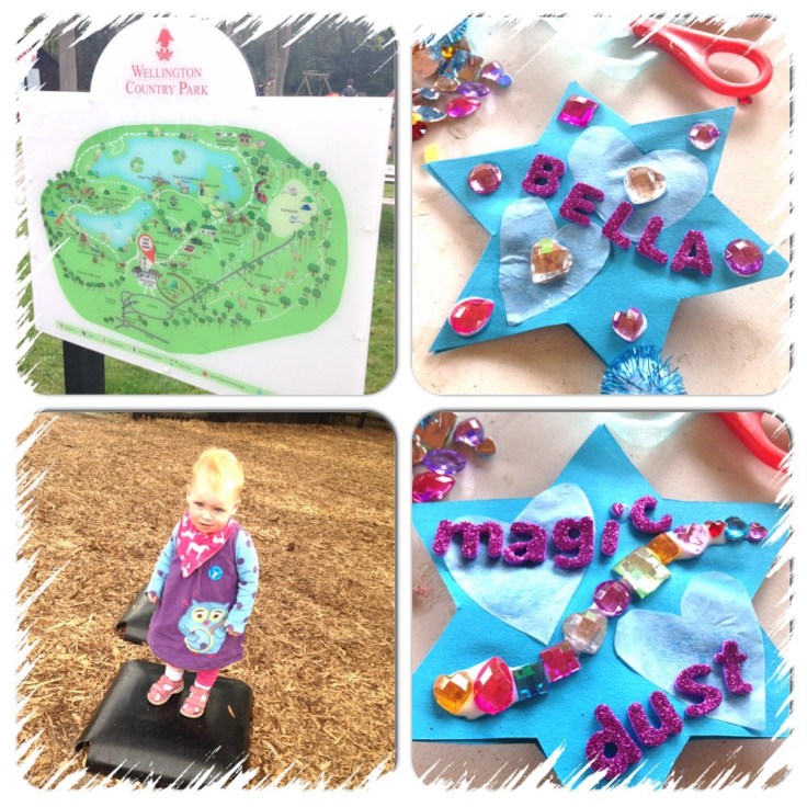 Wellington Country Park 2