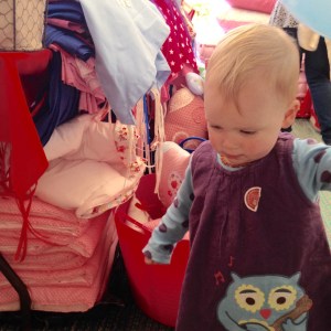 Just for Tiny People Teepees