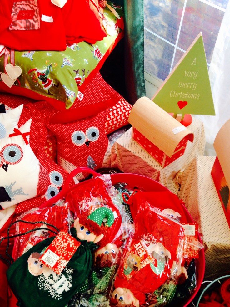 Just for Tiny People Christmas