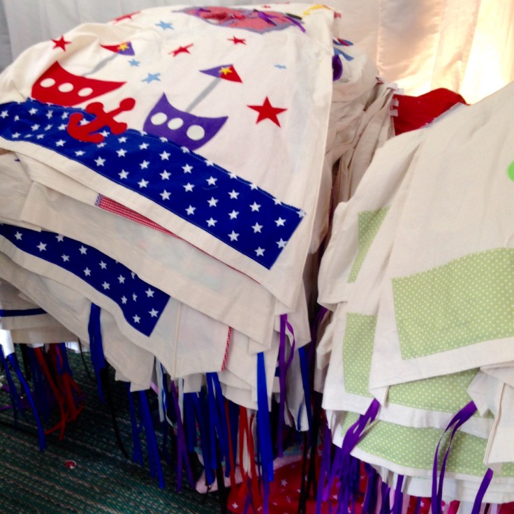 Just For Tiny People Teepees