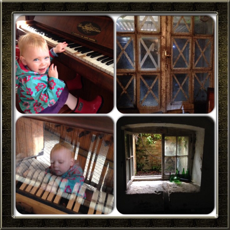 Hatchlands Park Pianos