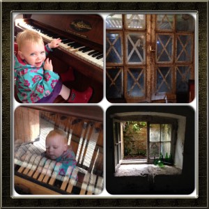 Hatchlands Park Pianos