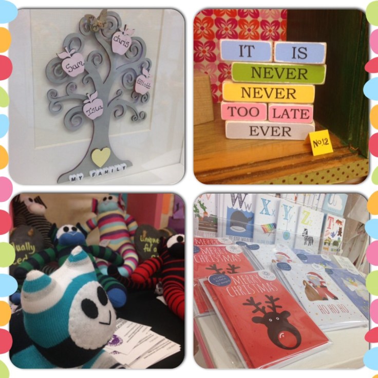 All our Own Crafts Basingstoke