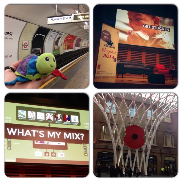 My weekend in pictures 