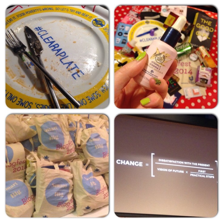 My weekend in pictures 1