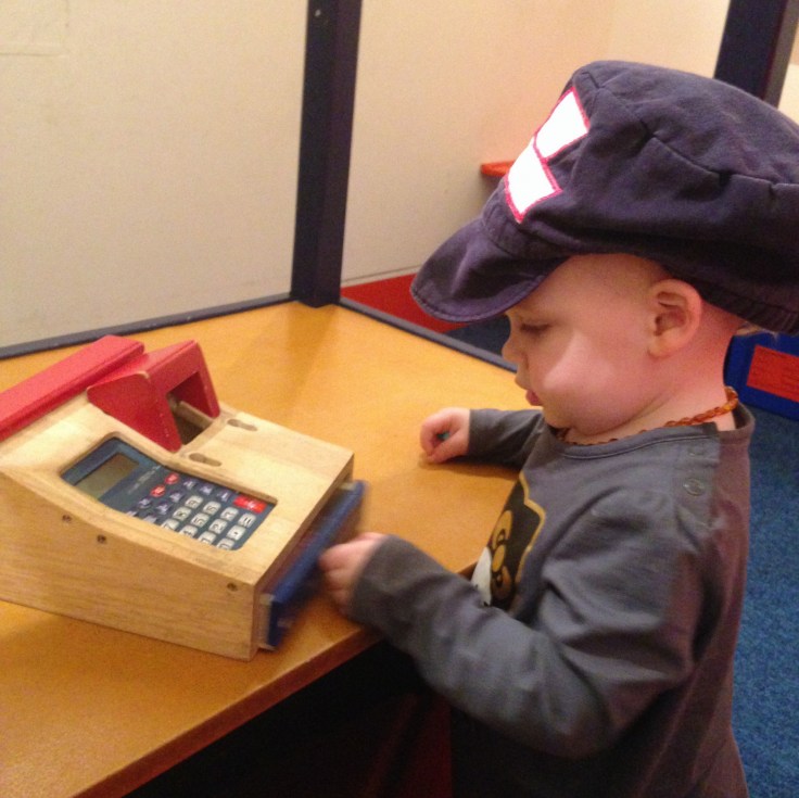 Milestones Post Office