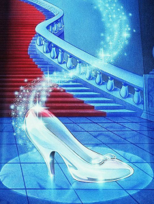 Cinderella