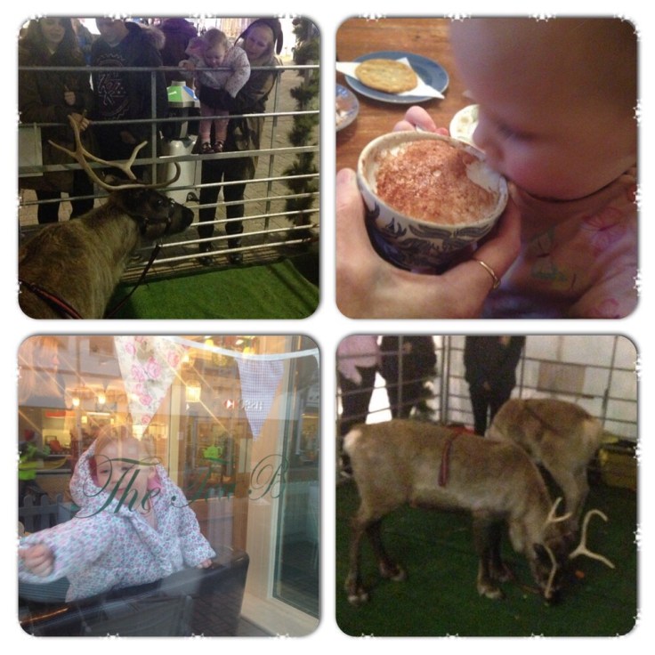 Top of Town Basingstoke