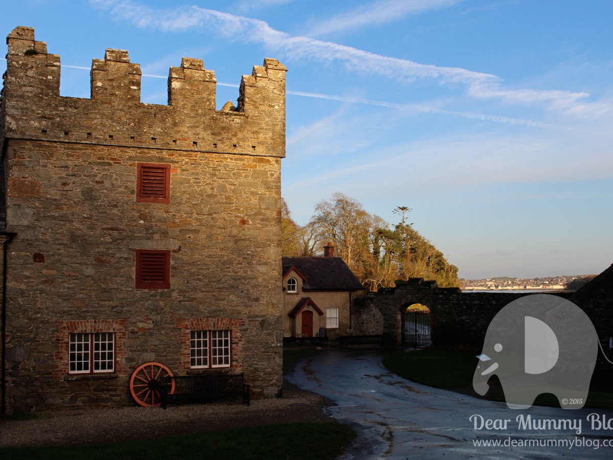 Our trip to Winterfell – Game of&nbsp;Thrones