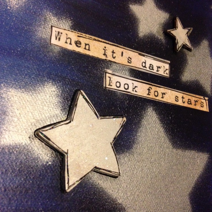 Stephanie Block Artwork Rainbows