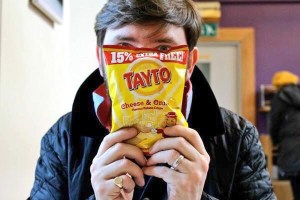 Tayto