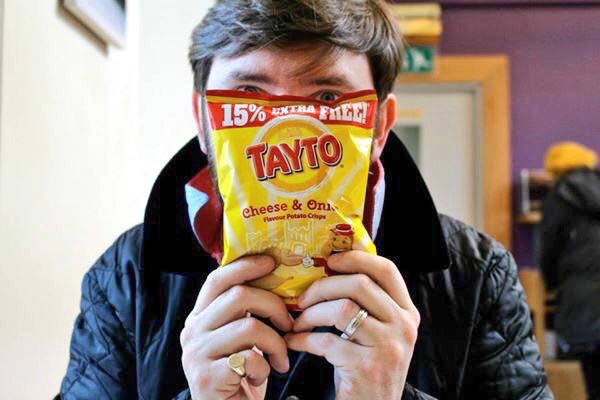Tayto