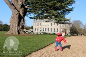 Kingston-Lacy