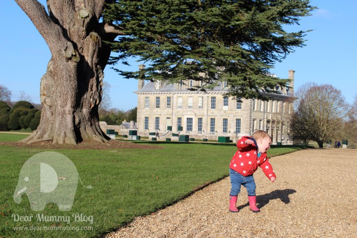 Kingston-Lacy