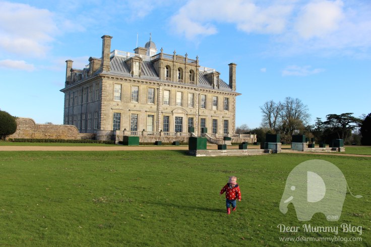 Kingston Lacy National Trust