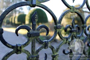 Dear Mummy Blog at National Trust Mount Stewart 3