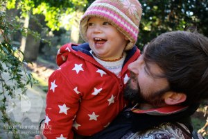 Dear Mummy Blog at National Trust Mount Stewart