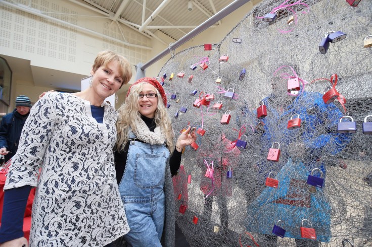 Robin Jones at The Digital South.