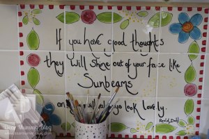 Pots 2 Paint studio Motto