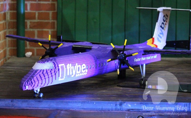 Milestones Bricks in Motion