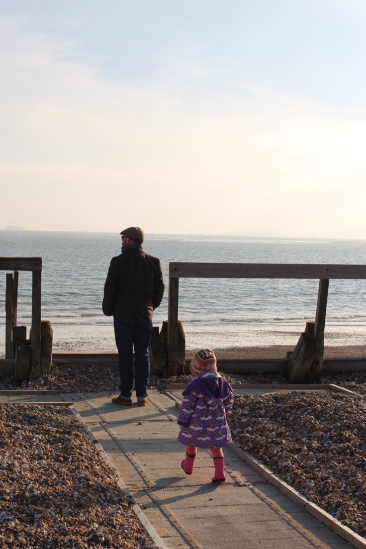 Hayling Island 1
