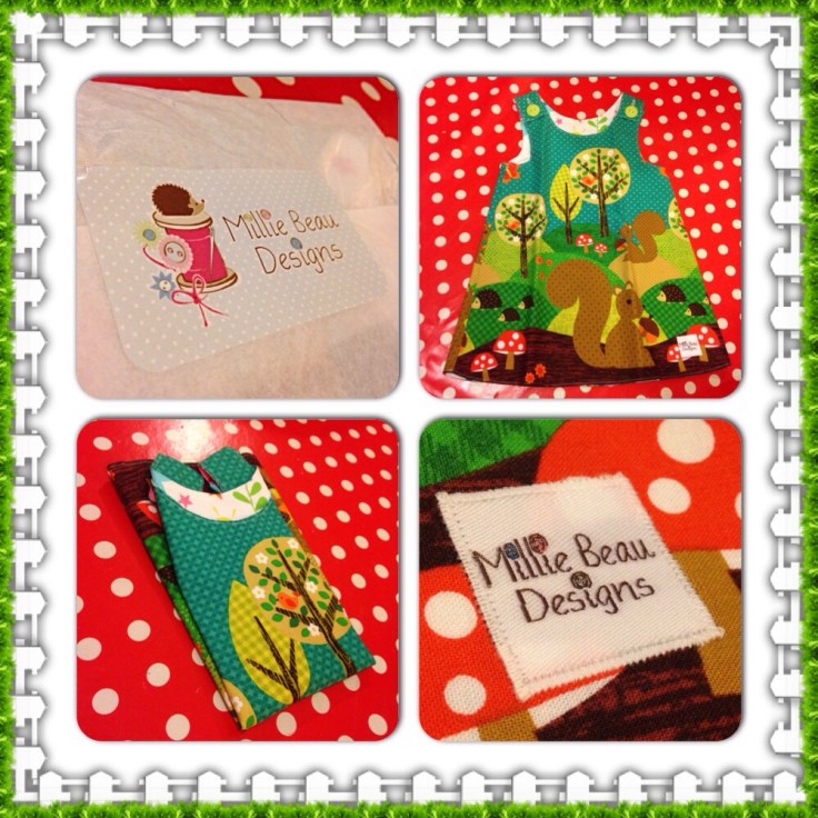Millie Beau Designs