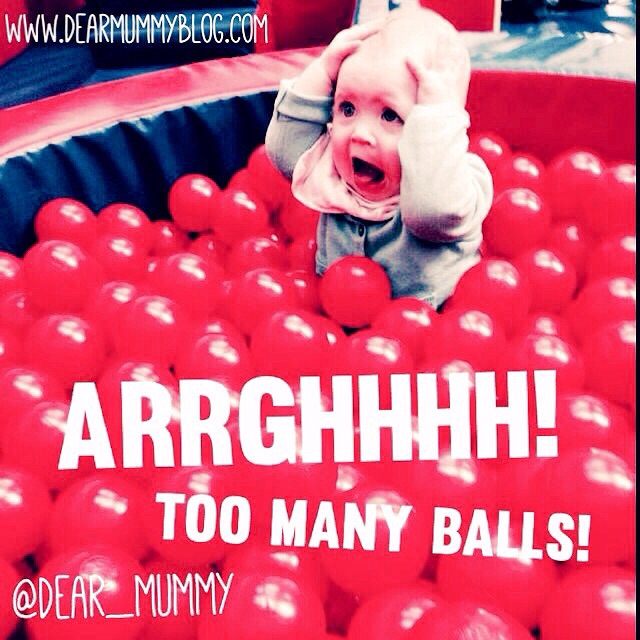 Funny parenting blogs