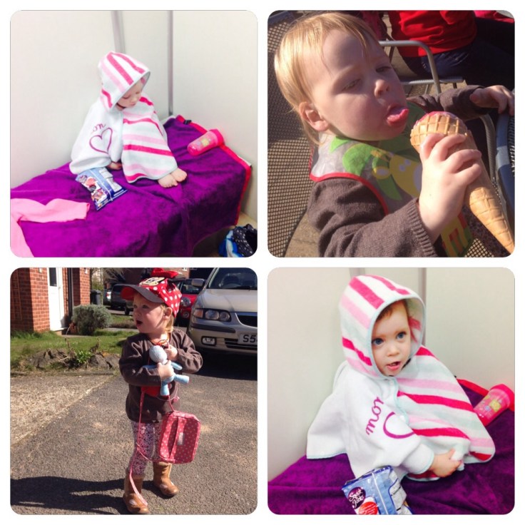 My weekend in pictures 1