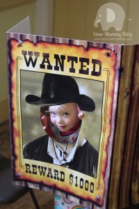 Wanted Bella