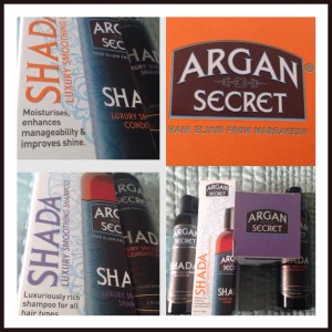 Argan Secret